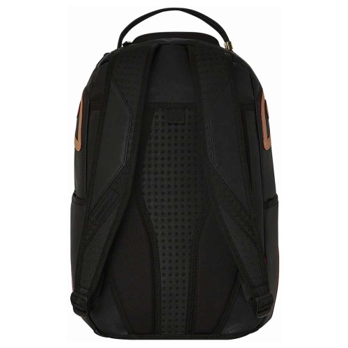 Sprayground Τσάντα πλάτης Grand Tourer DLXSV Backpack